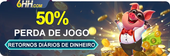 IJOGOBET Fundo de Resgate de Perdas Semanais